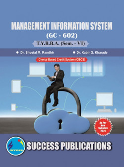 Management Information System ( GC - 602 )
