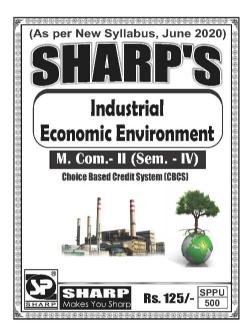 Industrial  Economic Environment(2020 Pattern)