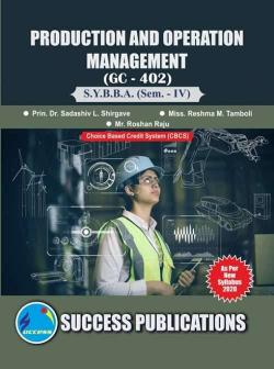 Production and Operations Management(402)