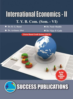 International Economic - II