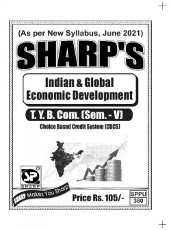 Indian & Global Economic Development