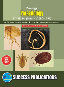 Zoology - Parasitology  (ZO - 356)