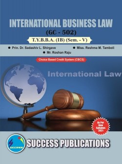 International Business Law