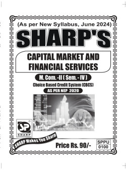 Capital Market and Financial Services(2024 - Pattern)