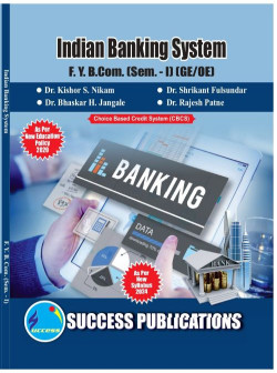 Indian Banking System - 2024 - Pattern