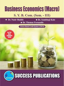 Business Economics (Macro)