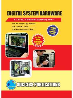 Digital System Hardware