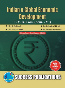 Indian & Global Economic Development