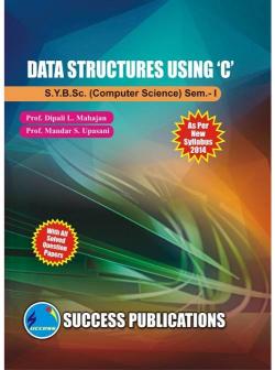Data Structures using ‘C’