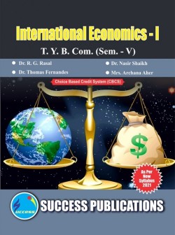 International Economic - I