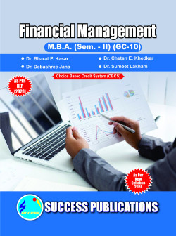 Financial management (2024 - Pattern)