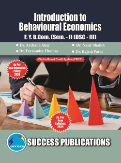 Introduction to Behavioural Economics (2024 Pattern)