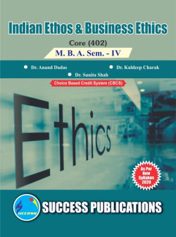 India Ethos & Business Ethics Core (402)
