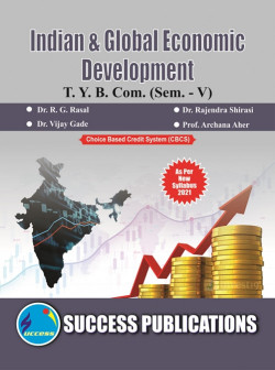Indian & Global Economic Development