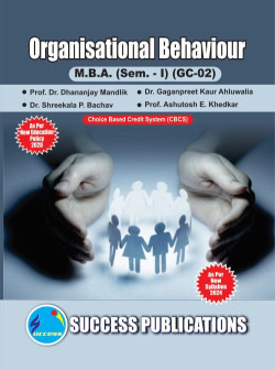 Organisational Behaviour  - 2024 - Pattern