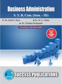 Business Administration