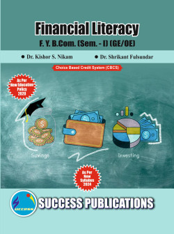 Financial Literacy (Pattern - 2024)