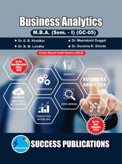 Business Analytics - 2024 - Pattern