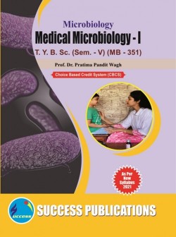 Microbiology [Medical Microbiology - I]