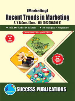 Marketing - Recent Trends in Marketing (2025 - Pattern)