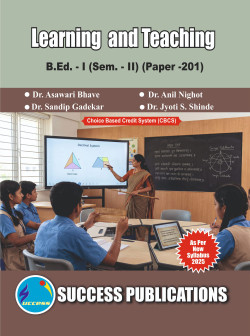 B.Ed.,-Sem-II_Learning and Teaching_7056