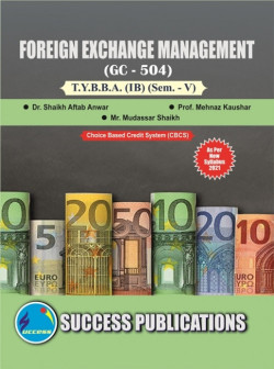 Foreign Exchange Management
