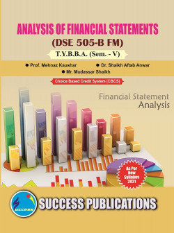Analysis of Financial Statements