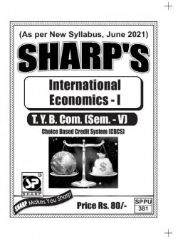 International Economic - I