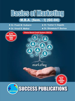 Basics of Marketing - 2024 - Pattern