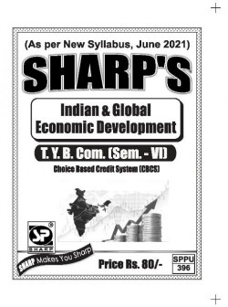 Indian & Global Economic Development