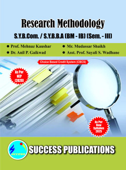 Research Methodology (Pattern - 2025)