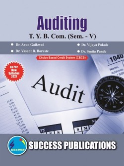 Auditing