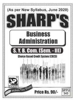 Business Administration