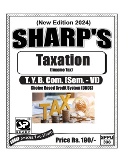 Taxation ( Income Tax )