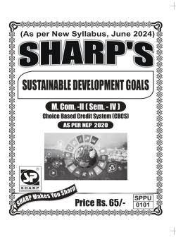 Sustainable Development Goals (2024 - Pattern)