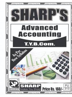 Advanced Accounting 