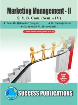 Marketing Management - II
