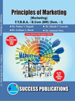 Principles Of Marketing - ( Marketing ) -  2024 - Pattern