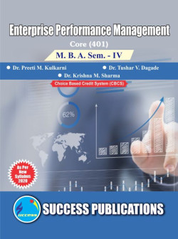 Enterprise Performance Management