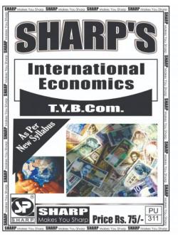 International Economics 