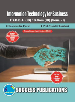 English for Business Correspondence - I (2024 Pattern)