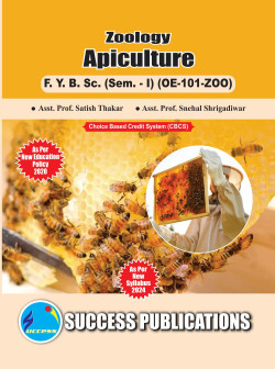 Zoology- Apiculture (2024 Pattern)