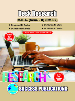 Desk Research (2024 - Pattern)