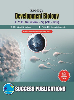 Zoology - Development Biology