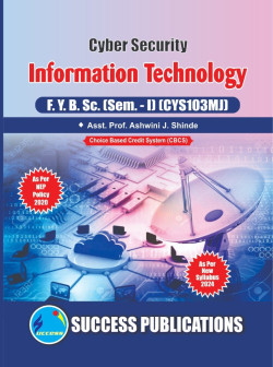 Cyber Security - Information Technology  (Pattern -2024)