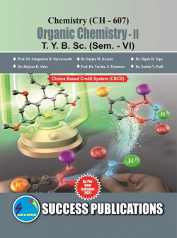 Chemistry (CH - 607) organic Chemistry - II